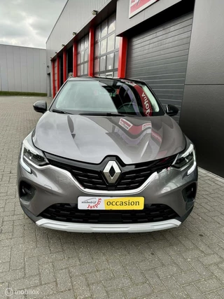 Renault Captur Renault Captur 1.0 TCe 90 evolution - afbeelding nr 8