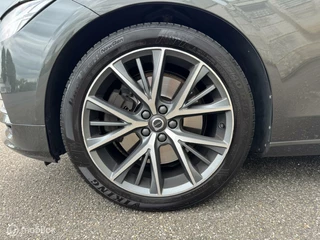 Volvo V90 Volvo V90 2.0 T5 90th anniversary edition Leder/Trekhaak/Cam! - afbeelding nr 24