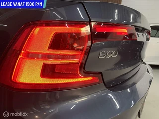 Volvo S90 Volvo S90 2.0 T6 AWD R-Design  4X4  AUTOMAAT PANORAMA LED CRUISE VEEL OPTIES - afbeelding nr 10