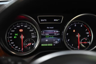 Mercedes-Benz GLE Mercedes-Benz GLE-klasse 500 e 4MATIC - Massagestoelen - 360 Camera - Distronic+ - Stuurverwarming - Stoelventilatie - - afbeelding nr 76