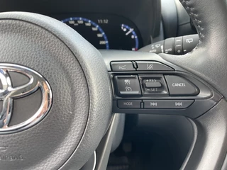 Toyota Yaris Cross - afbeelding nr 12