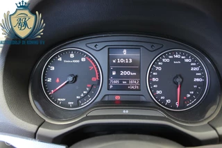 Audi Q2 Audi Q2 35 TFSI CoD Sport Pro Line | Panoramadak | Navigatie - afbeelding nr 11