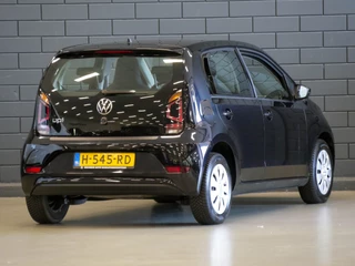 Volkswagen up! | AIRCO | BLUETOOTH | - afbeelding nr 2