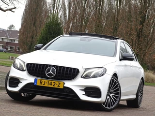 Mercedes-Benz E-Klasse - 178486233-0