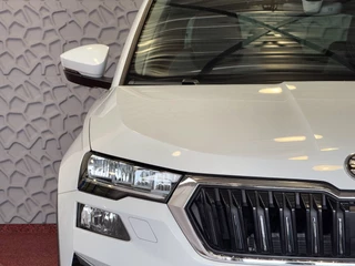 Škoda Karoq Škoda Karoq 1.5 TSI 150PK CARPLAY NAVI VIR.COCKPIT STOEL/STUUR VERW. ADAP.CRUISE 2024 - afbeelding nr 54