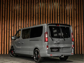 Renault Trafic | BPM VRIJ! | DUBBELE SCHUIFDEUR | CRUISE | STOELVERWARMING | CAMERA | AIRCO | - afbeelding nr 24