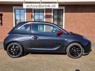 Opel ADAM - afbeelding nr 4