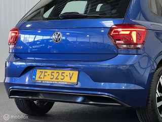 Volkswagen Polo Volkswagen Polo 1.0 TSI Beats [ NAP clima LED navi cruise LM ] - afbeelding nr 15