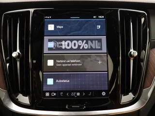 Volvo V60 Volvo V60 T6 PLUG-IN HYBRID ULTRA DARK MASSAGE STOELEN BOWERS&WILKINS TREK - afbeelding nr 22