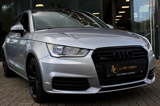 Audi A1 Sportback - 453560243-0