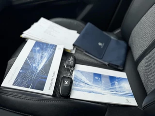 Peugeot 5008 Peugeot 5008 1.6 e-THP GT-Line|7P|TREK|Nav|Automaat - afbeelding nr 23