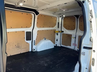 Ford Transit Custom - afbeelding nr 14