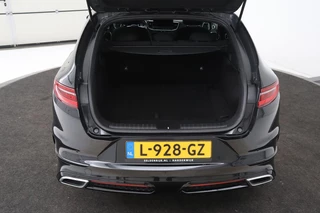 Kia ProCeed Kia ProCeed 1.5 T-GDi GT Line | Panoramadak | Carplay |  Camera | Navigatie | Climate control | PDC | Cruise control | Bluetooth | Getint glas - afbeelding nr 15