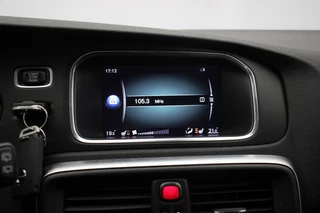 Volvo V40 Volvo V40 1.5 T2 Polar+ Automaat - Navi, Camera, Cruise, Stoelverw. - afbeelding nr 15