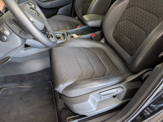 Škoda Kodiaq Škoda Kodiaq 1.5 TSI (150Pk) Business Edition Navi Clima Géén Afleverkosten - afbeelding nr 14