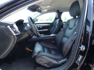 Volvo V90 Volvo V90 2.0 T5 Cross Country Automaat,ACC,Leer,Navi,DealerOH - afbeelding nr 11