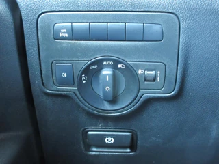 Mercedes-Benz Vito Mercedes-Benz VITO 110 CDI Lang Airco Stoelverwarming PDC - afbeelding nr 17