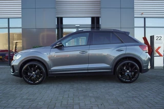 Volkswagen T-Roc - afbeelding nr 5