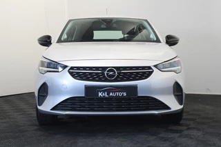 Opel Corsa Opel Corsa 1.2 Elegance |Navi|Carplay| - afbeelding nr 2