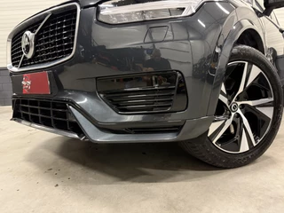 Volvo XC90 Volvo XC90 T8 Twin Engine AWD R-Design PANO/LUCHTVERING/TREKHAAK/H&K/MASSAGE+VENTILATIE/360CAMERA/20