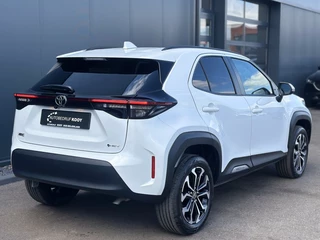 Toyota Yaris Cross - afbeelding nr 7