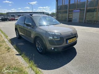 Citroën C4 Cactus Citroen C4 Cactus 1.2 PureTech Shine - afbeelding nr 4