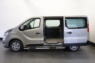 Fiat Talento Fiat Talento 2.0 MultiJet 120PK 2x Schuif EURO 6 - Airco - Navi - Cruise - € 11.950,- Excl. - afbeelding nr 16
