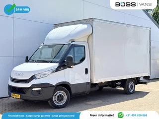 Iveco Daily 35C16 2.3