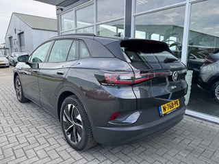 Volkswagen ID.4 Volkswagen ID.4 Pro 77 kWh | Voorklimatisering | Stoelverwarming | Stuurwielverwarming | Camera voor/achter | LED | Adaptive Cruise Control | Apple Carplay/Android Auto | Rijstrooksensor | Trekhaak | - afbeelding nr 5