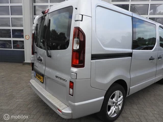 Opel Vivaro Opel Vivaro bestel 1.6 CDTI L1H1 Innovation - afbeelding nr 6