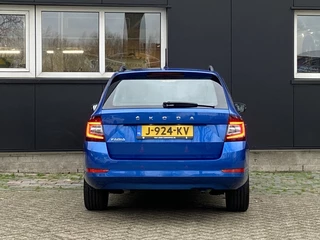 Škoda Fabia - afbeelding nr 7