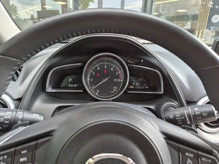 Mazda CX-3 Mazda CX-3 SKYACTIV-G 2.0 120 6AT GT-LUXURY - afbeelding nr 14