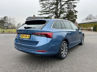 Škoda Octavia - afbeelding nr 2