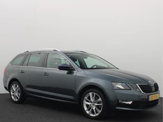 Škoda Octavia AUTOMAAT / STOELVERW / CAMERA / DAB+ / CARPLAY / NL-AUTO - afbeelding nr 19