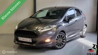 Ford Fiesta 1.0 EcoBoost ST Line 1e EIG. PDC STOELVER. NETTE AUTO