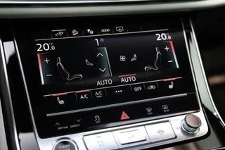 Audi Q7 Audi Q7 55 TFSI e Quattro S-line Pano/Softclose/B&O 3D/Trekh/360 Cam/Keyless/Matrix - afbeelding nr 25