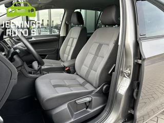 Volkswagen Golf Sportsvan Volkswagen Golf Sportsvan 1.4 TSI Business Edition | Navi | PDC v+a | Stoelverwarming - afbeelding nr 5