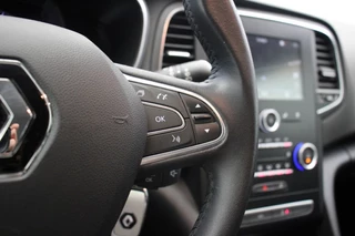 Renault Mégane Estate Renault Mégane Estate 1.3 TCe Zen - Carplay, Clima, Cruise - afbeelding nr 13