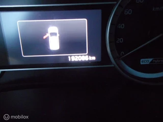 Kia Niro Kia Niro 1.6 GDi Hybrid ExecutiveLine - afbeelding nr 31