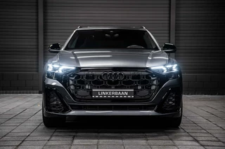 Audi Q8 Audi Q8 60 TFSI e Competition | Nieuw | Facelift | Alle opties | Vierwielbesturing | Pano | B&O | Massage | Trekhaak | 23 inch | - afbeelding nr 10