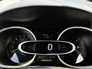 Renault Clio Renault Clio 0.9 TCe Dynamique 1e Eigenaar,Navi,Airco,Cruise,LM Velgen,Elektr Ramen,Wenig KM,APK tot 06-2026 - afbeelding nr 18