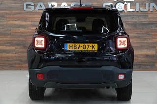 Jeep Renegade - afbeelding nr 10