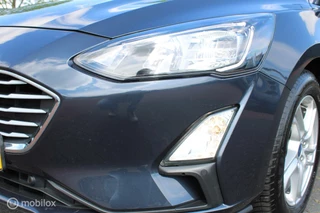 Ford Focus Ford Focus Wagon 1.0 EcoBoost Trend Edition Business 125 PK, Pdc + camera, Cruis, Navi, Clima, App connect, 16 Inch Lmv. - afbeelding nr 18