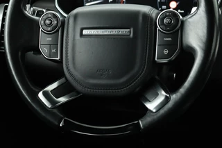 Land Rover Range Rover Land Rover Range Rover 3.0 TDV6 Autobiography | Panoramadak | Massage | 360 camera | Stoelventilatie | Xenon | Meridian Sound | Keyless | Navigatie - afbeelding nr 8
