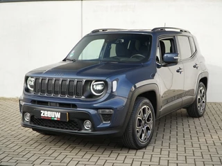 Jeep Renegade - afbeelding nr 9