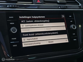 Volkswagen Tiguan Volkswagen Tiguan 2.0 TSI 4Motion R-line Panorama/Dynaudio/Keyless - afbeelding nr 47