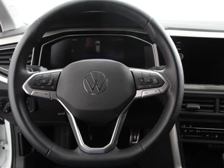 Volkswagen Polo Volkswagen Polo 1.0 TSI Move | Navigatie | App Connect / Android Auto / Apple Carplay | Climate Control | Parkeer sensoren | Lichtmetalen Velgen | Dab | Digitale Cockpit - afbeelding nr 17
