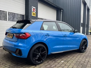 Audi A1 Sportback - afbeelding nr 3