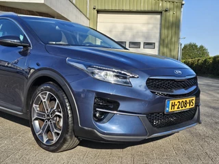 Kia XCeed Zondag OPEN! - afbeelding nr 4