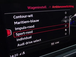 Audi A4 Audi A4 Avant 3.0 TFSI V6T 353PK S4 Quattro PL+ / B&O / LED - afbeelding nr 31